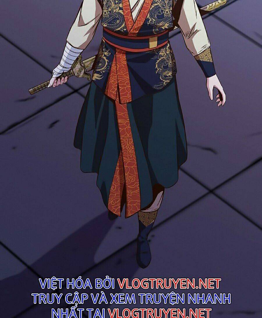 Thiên Võ Chiến Thần: Chapter 11