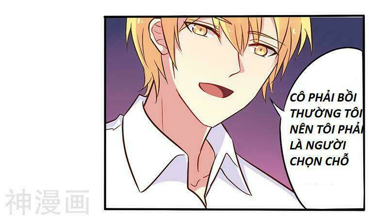 Tổng Tài Đã Cưới Em: Chapter 55