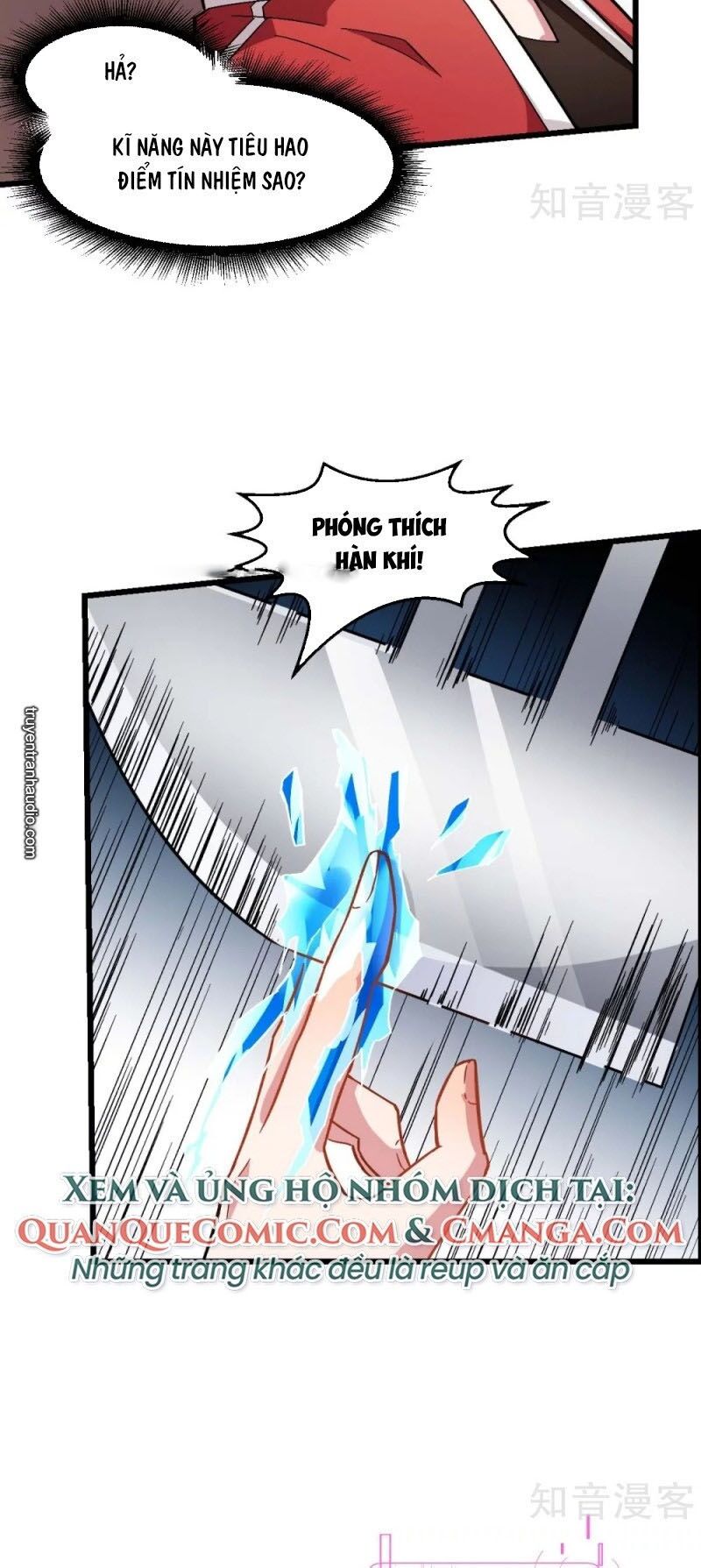 Vườn Trường Cuồng Sư Hệ Thống: Chapter 123