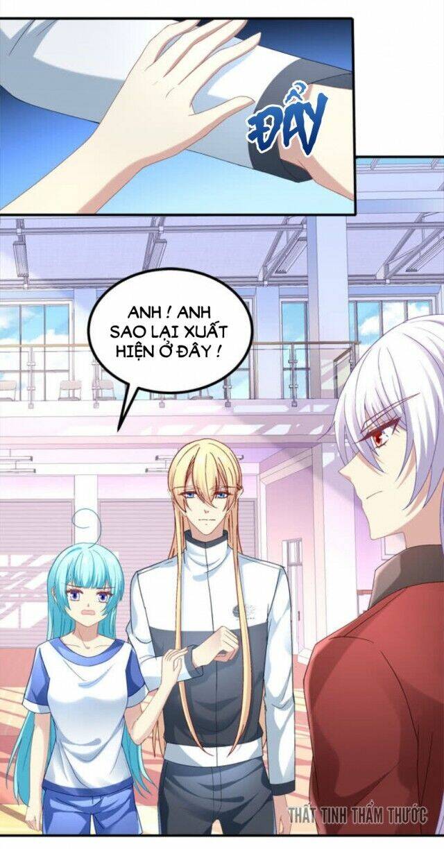 Đế Vương Ta Vẫn Còn Nhỏ: Chapter 60