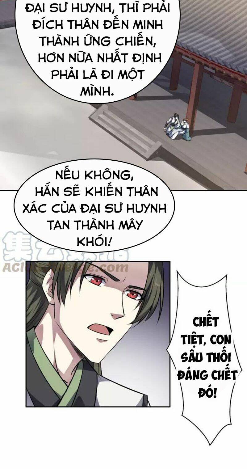 Nghịch Thiên Đại Thần: Chapter 86