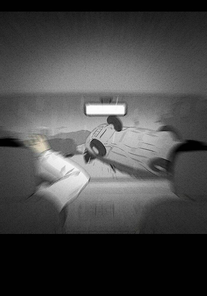 Những Câu Chuyện Bất Thường: Chapter 26