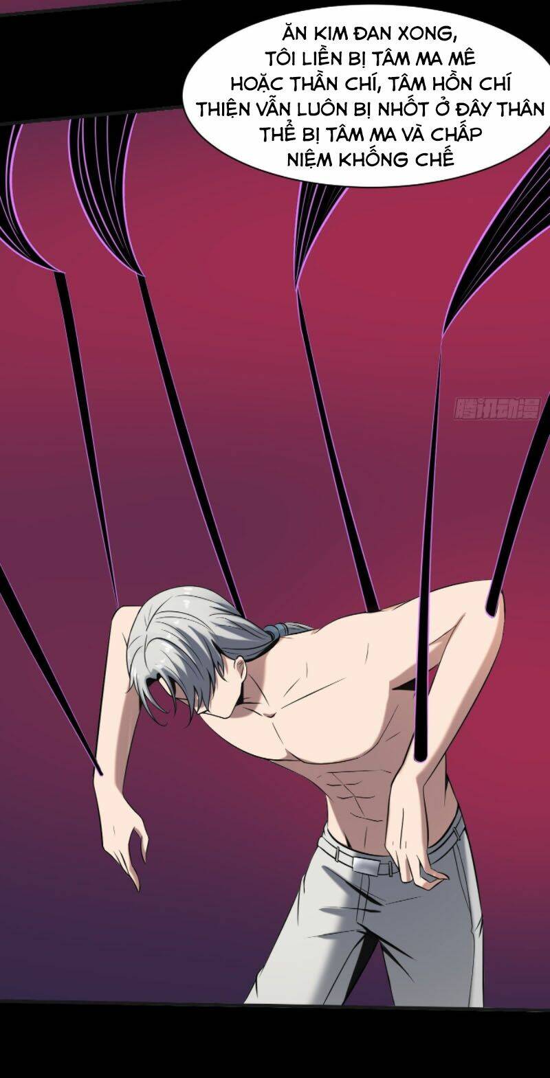 Phản Phái Yêu Tế: Chapter 32