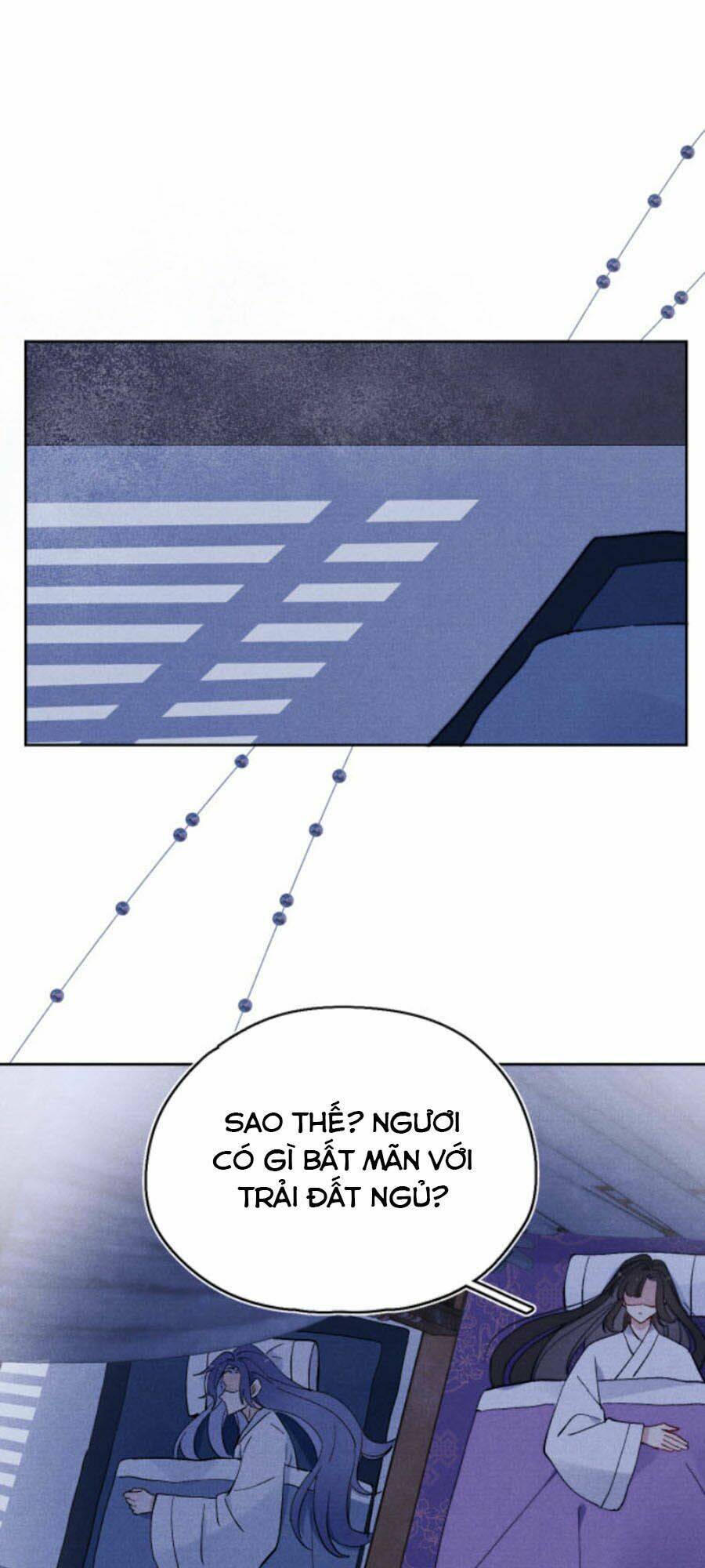 Quân Nhan Tựa Hoa Đào: Chapter 16