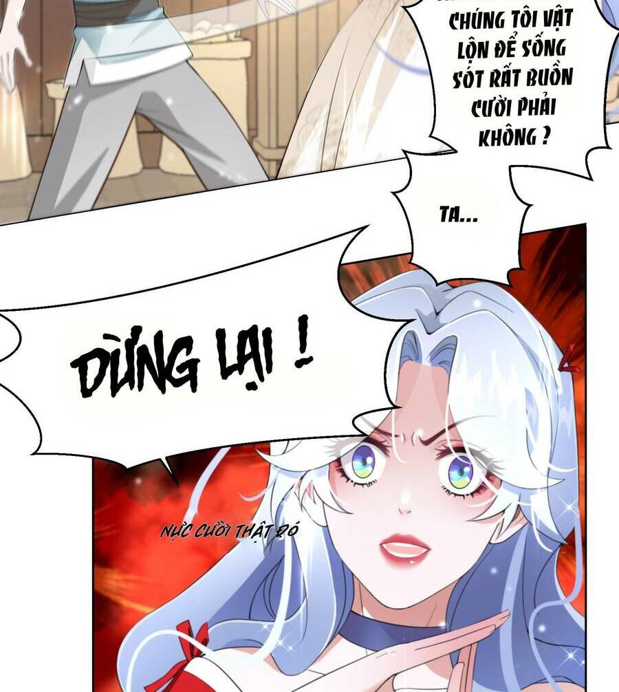 Trăm Cách Tử Đạo Của Công Chúa: Chapter 7