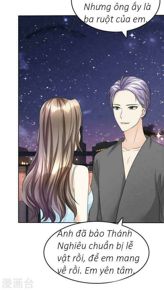 Con Đường Phản Công Của Sủng Thê: Chapter 34