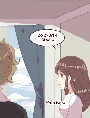 Người Yêu Biến Mất: Chapter 36