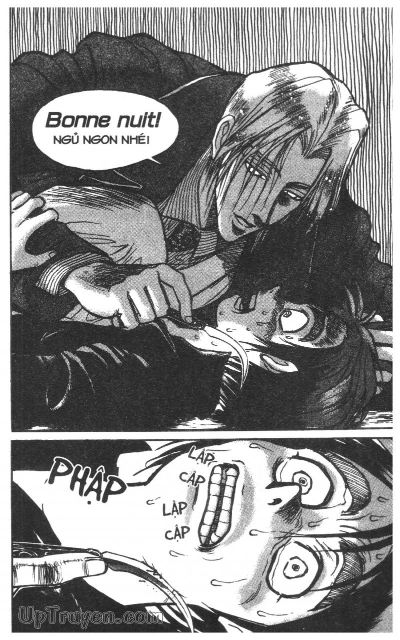 Fujita Kazuhiro: Chapter 27