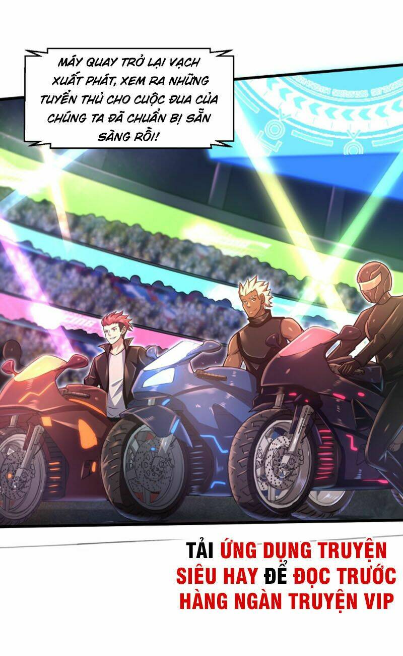 Một Trăm Triệu Điểm: Chapter 27