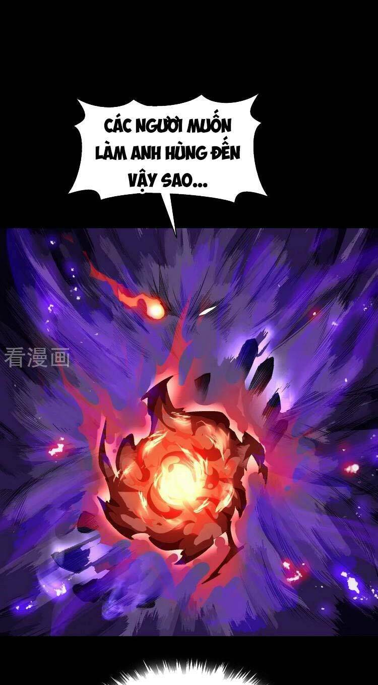 Thanh Đế Truyện: Chapter 142