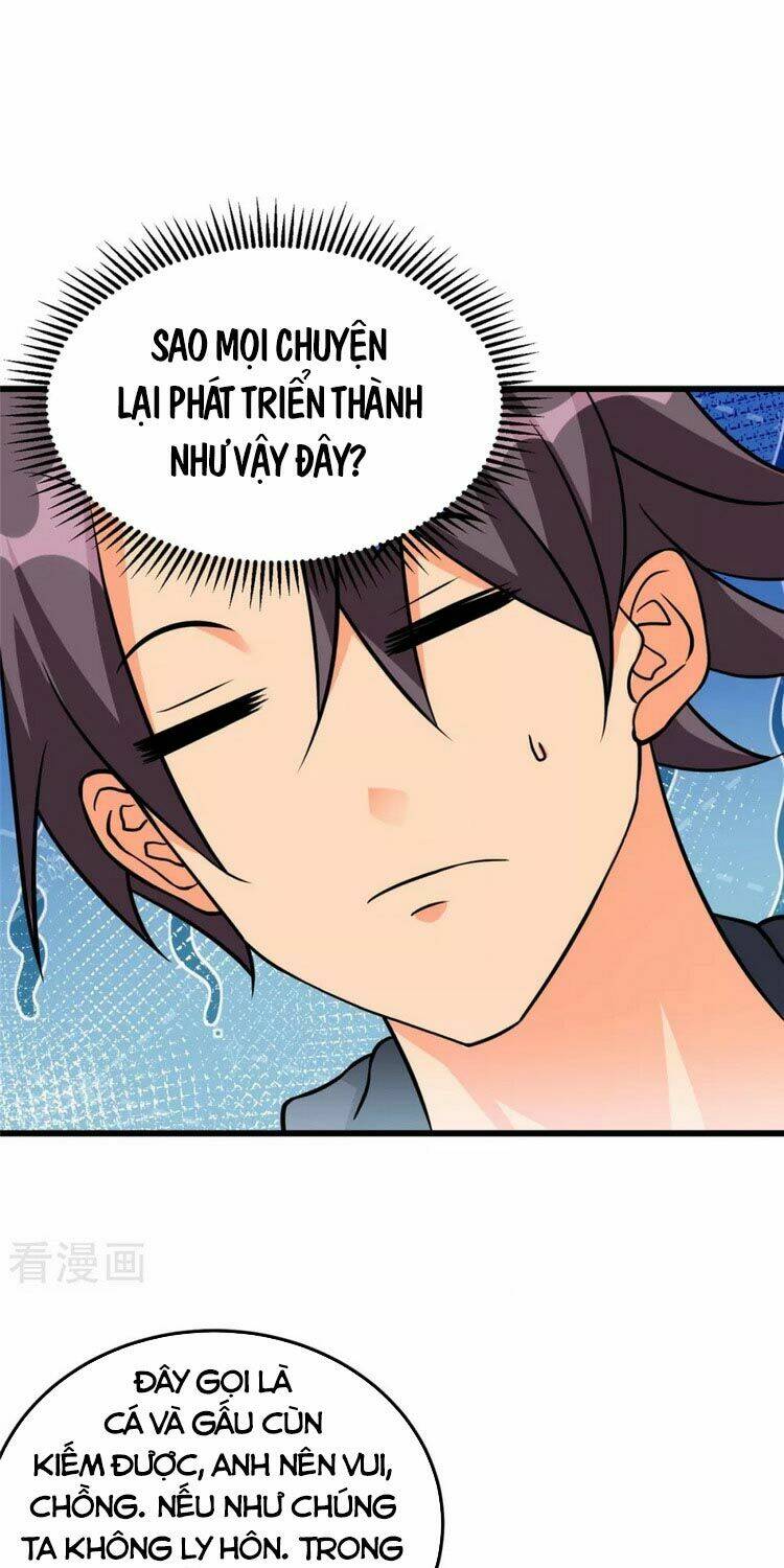 Đế Tế: Chapter 93