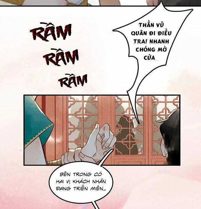 Thiên Bảo Phục Yêu Lục: Chapter 3