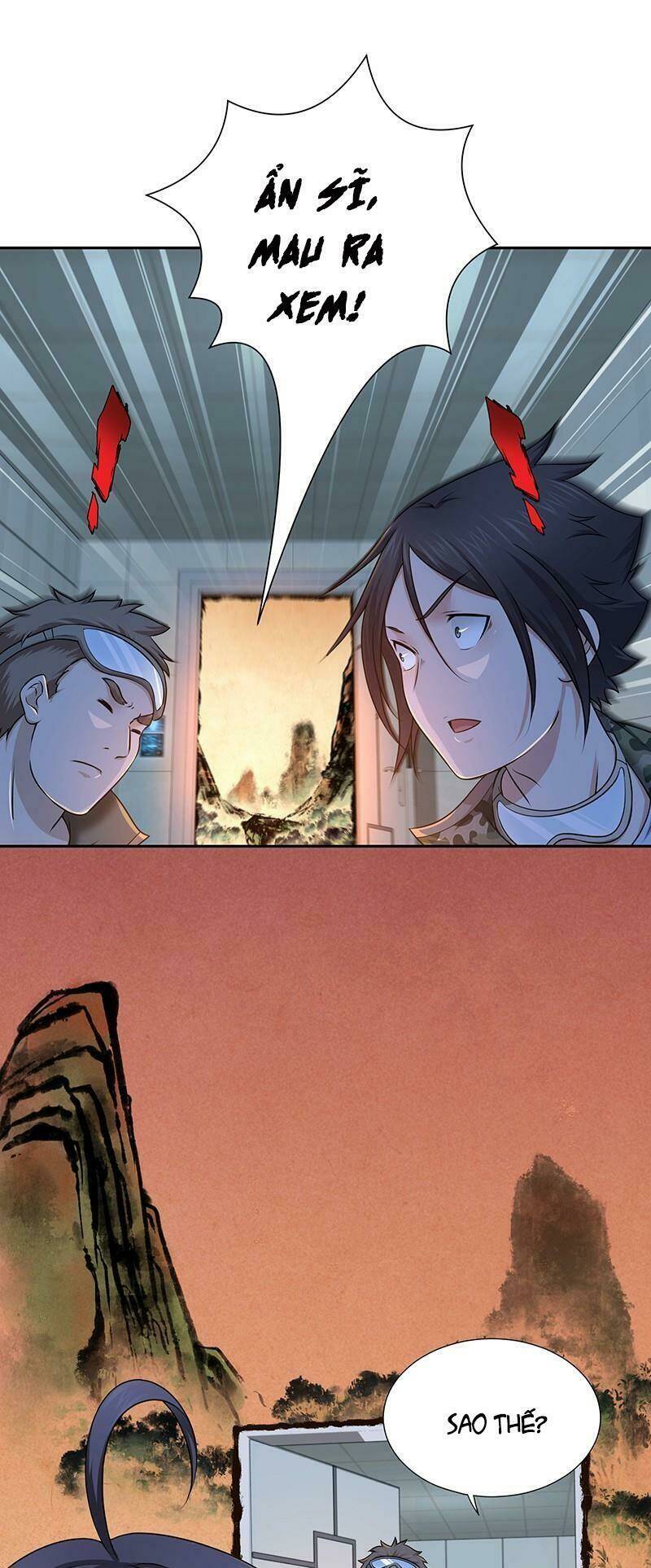 Hành Khúc Của Tôi Và Em: Chapter 10