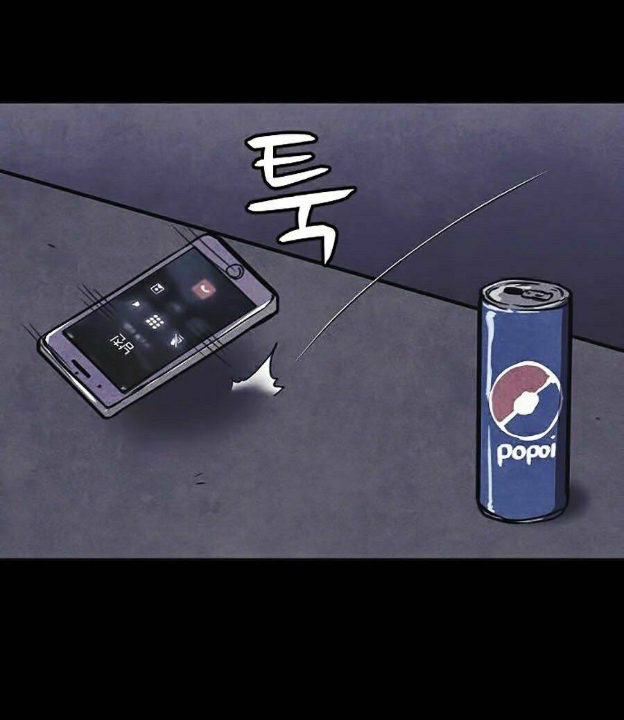 Cậu Bé Shotgun: Chapter 8