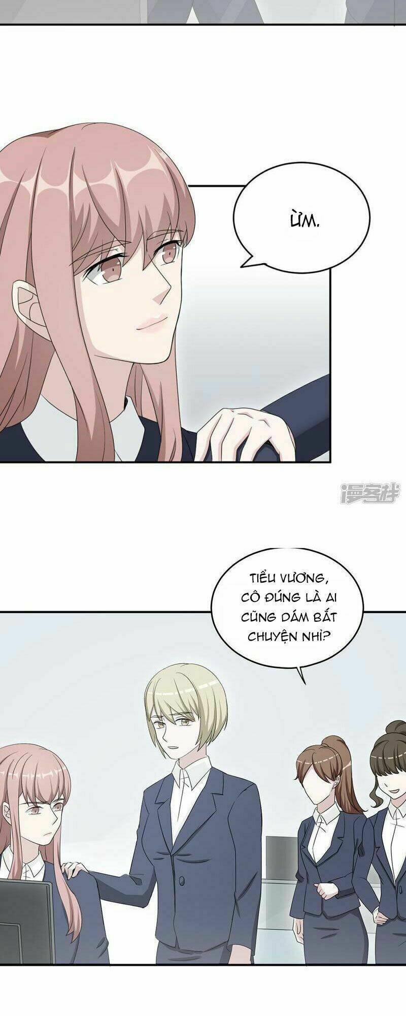 Mạc Thiếu Bức Hôn: Vợ Mới Khó Chống Đỡ: Chapter 47