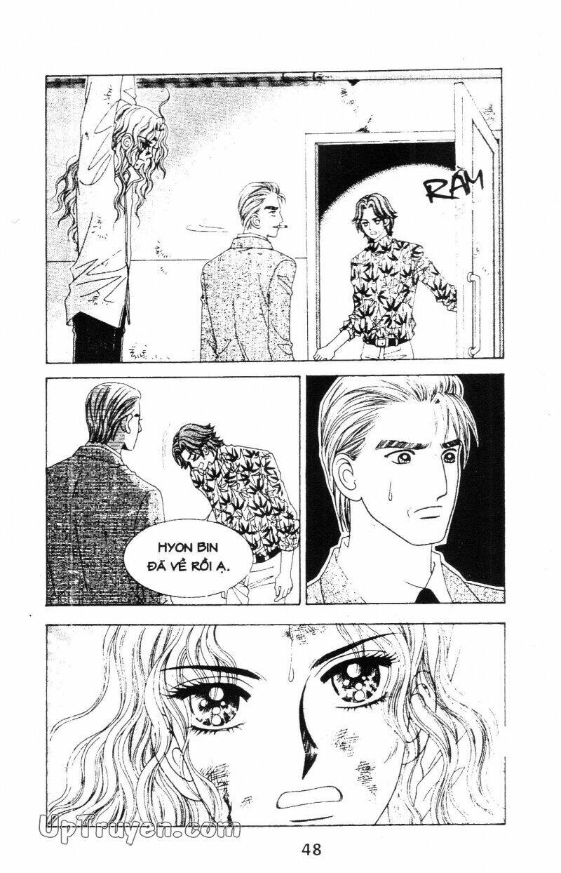 Mặt nạ tình yêu: Chapter 68