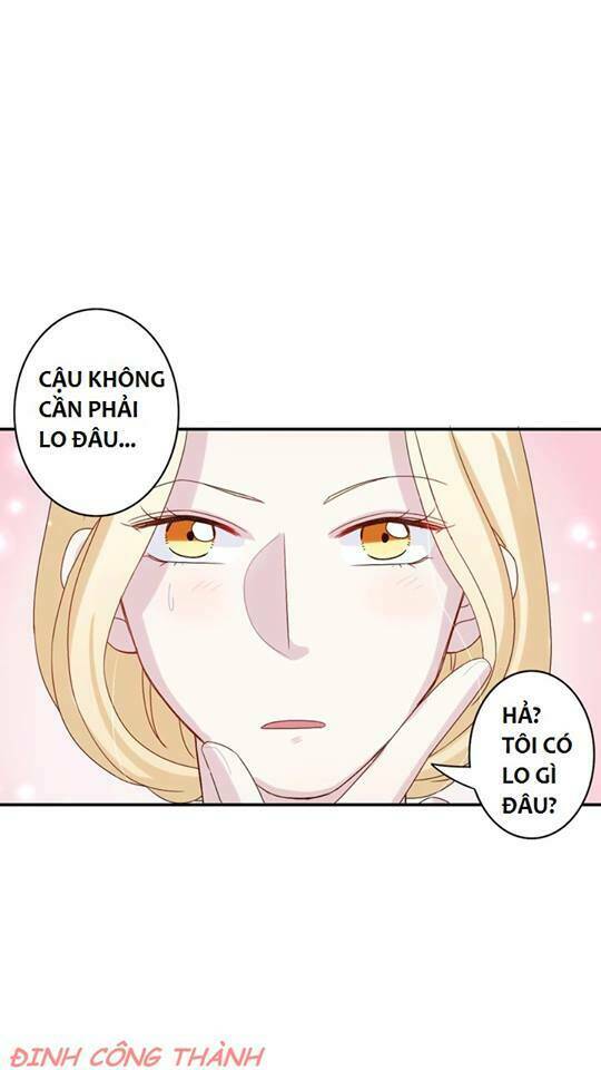Thần Mì Lắm Chiêu: Chapter 7