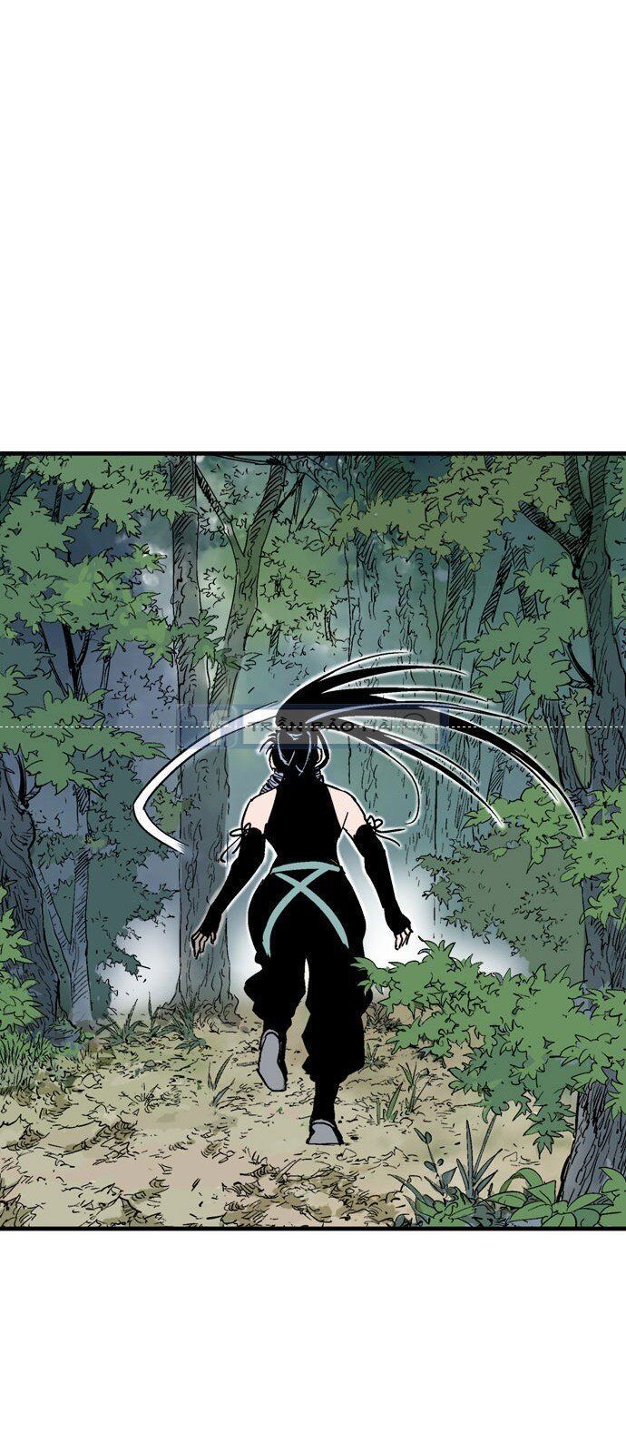 Cao Thủ 2: Chapter 84