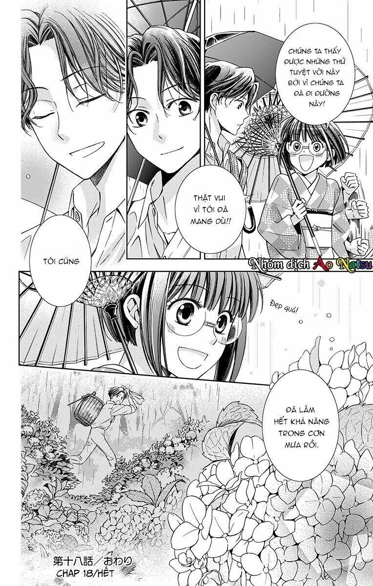 Usotoki Rhetoric: Chapter 18