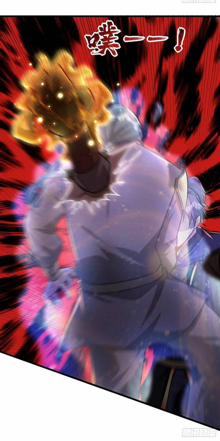 Yêu Giả Vi Vương: Chapter 230