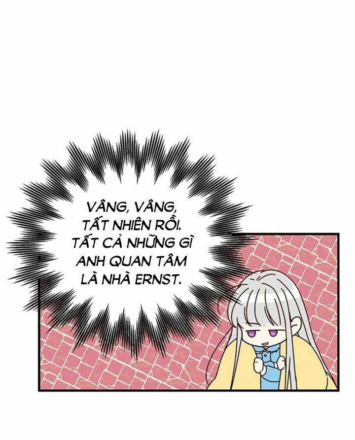 Đừng Chọc Đứa Em Gái Bé Bỏng Của Chúng Tôi: Chapter 4