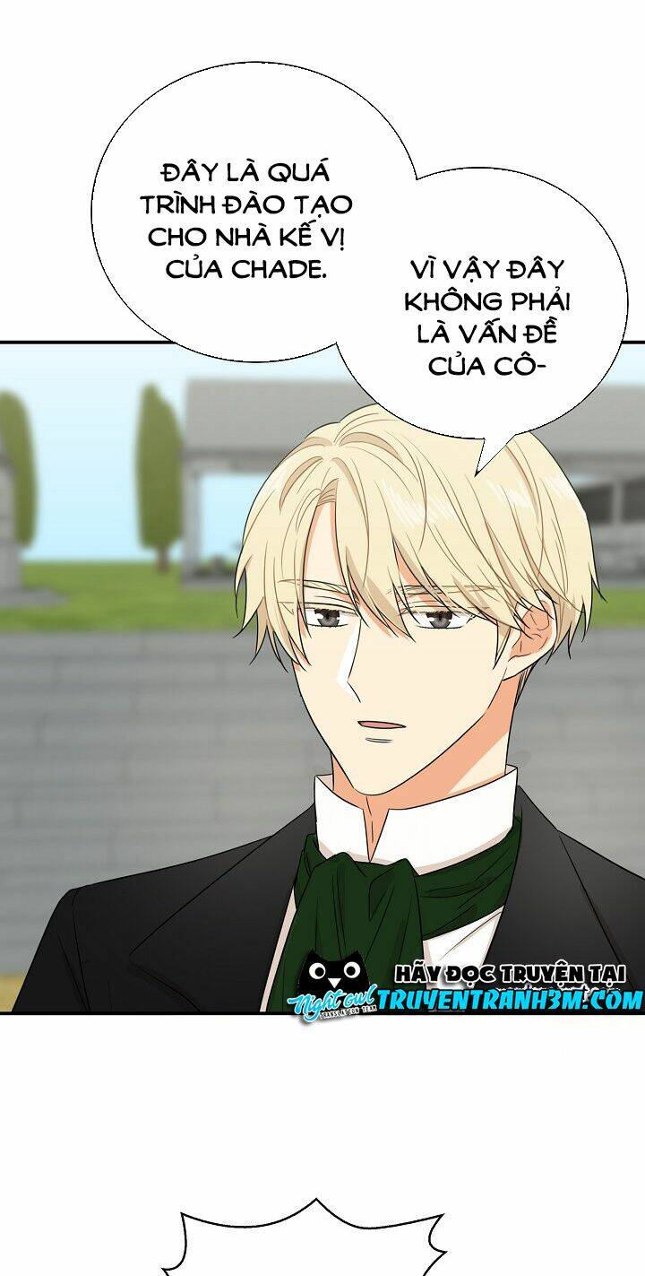 Xuyên Không Trở Thành Mami Phản Diện: Chapter 10