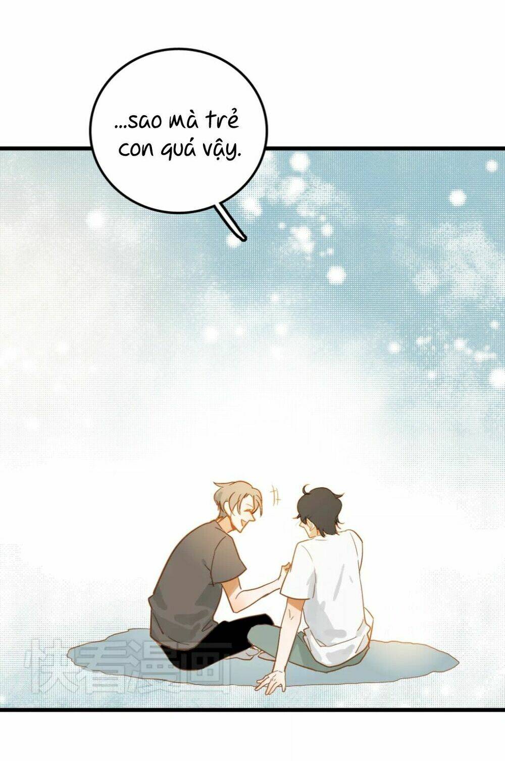 Tình Yêu Dưới Mái Hiên: Chapter 29