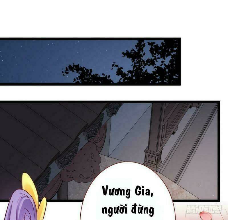 Vương Phi - Âm Động Thiên Hạ: Chapter 12