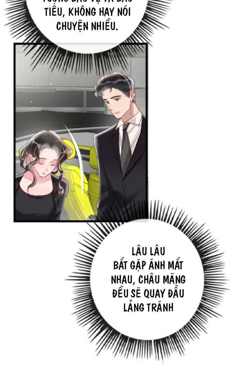 Cô Ấy Thật Xinh Đẹp 2: Chapter 9