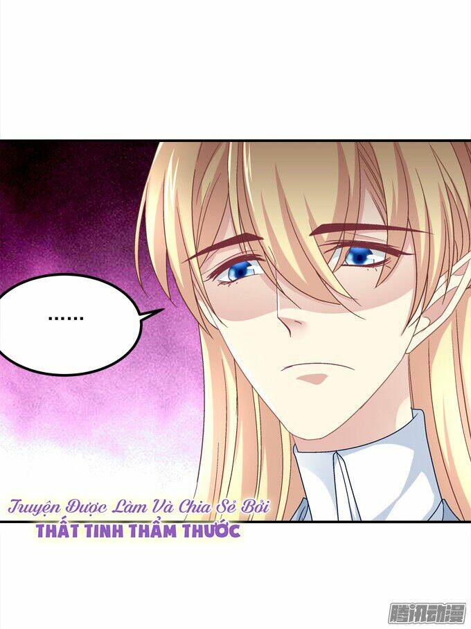 Đế Vương Ta Vẫn Còn Nhỏ: Chapter 18