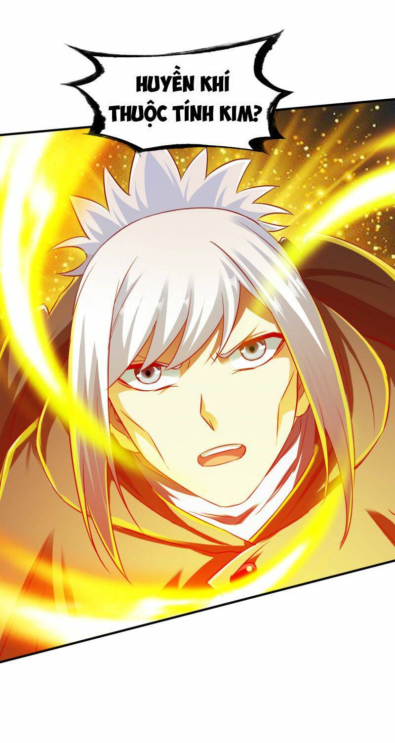 Chiến Đỉnh: Chapter 137