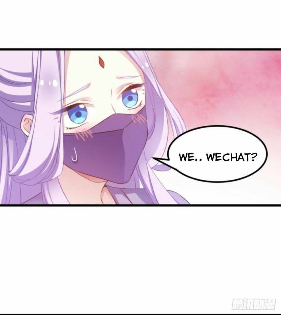 Trò Chơi Trừng Phạt: Chapter 82