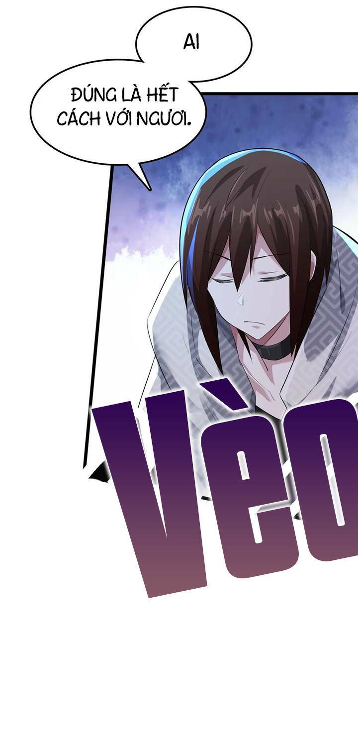 Đại Bảo Kiếm Của Tôi: Chapter 21