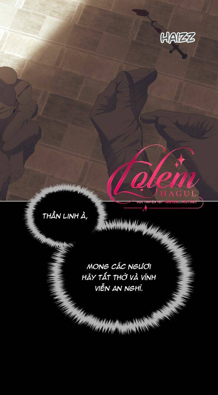 Kẻ Tạo Ra Nữ Phản Diện: Chapter 68.1