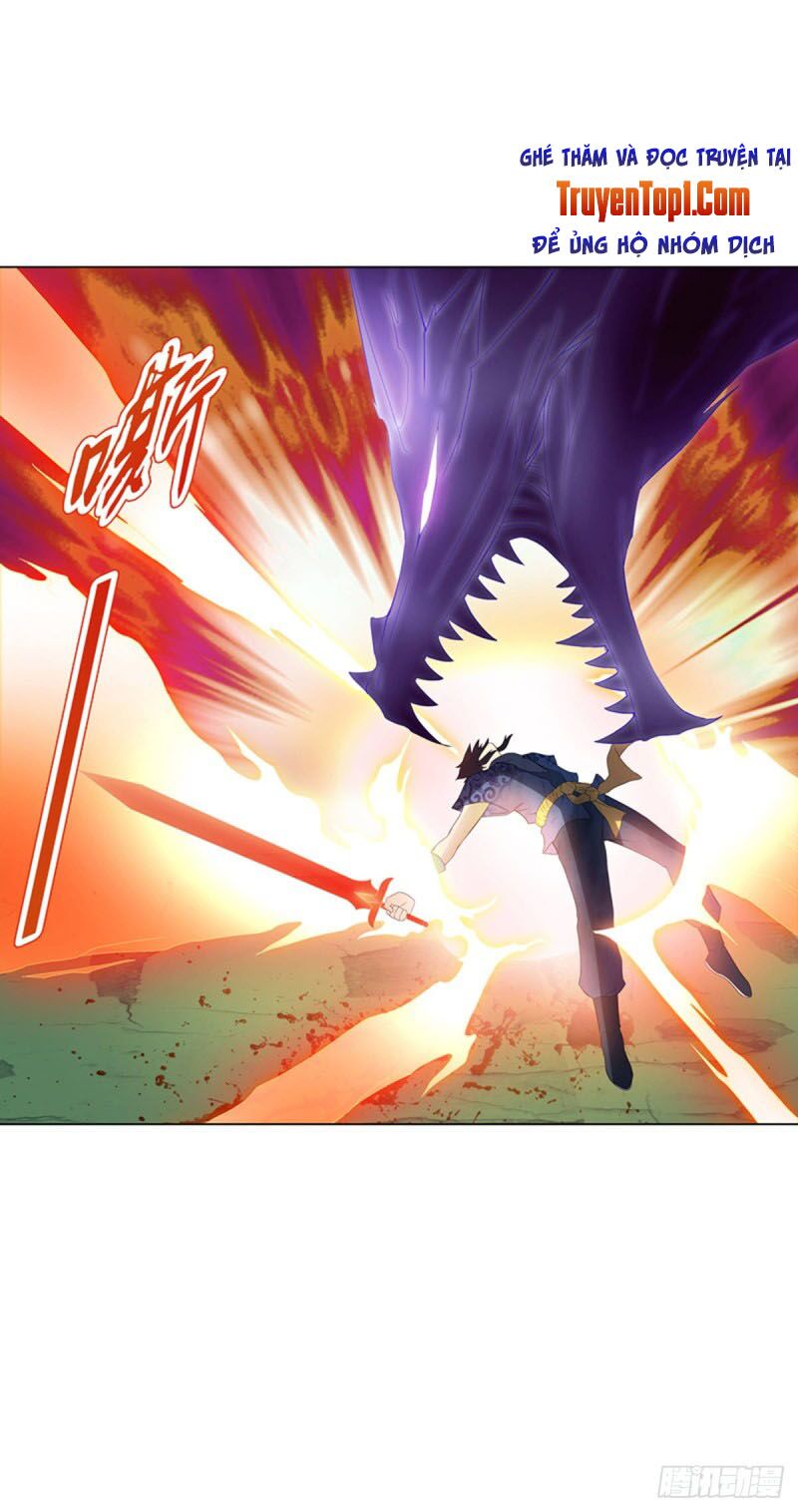 Thiên Thần Quyết: Chapter 111