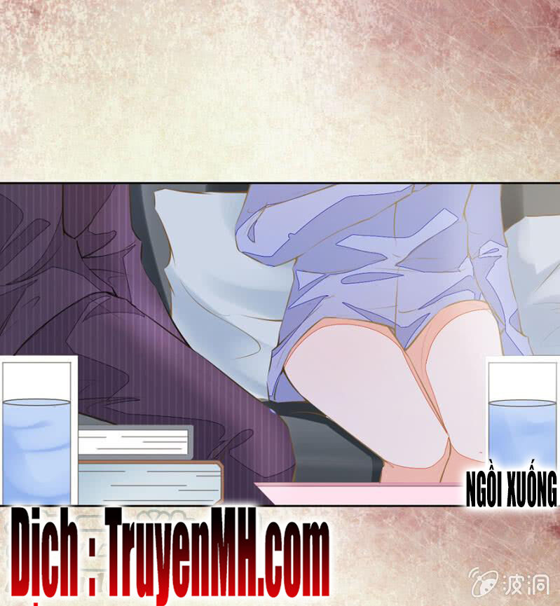 Hôn Sai 55 Lần: Chapter 92