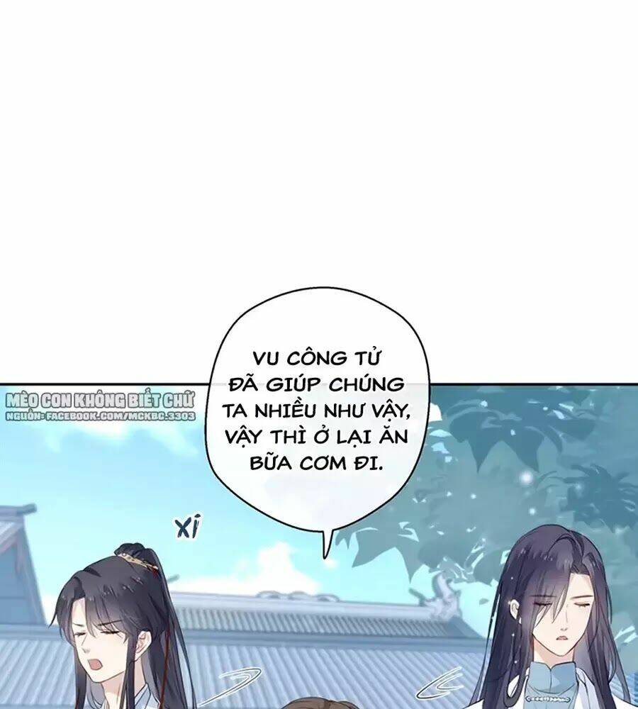 Kính Hoa Thương: Chapter 24