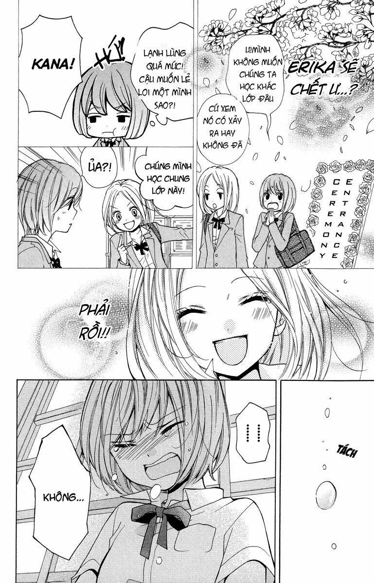 Screaming Lesson!!!: Chapter 24