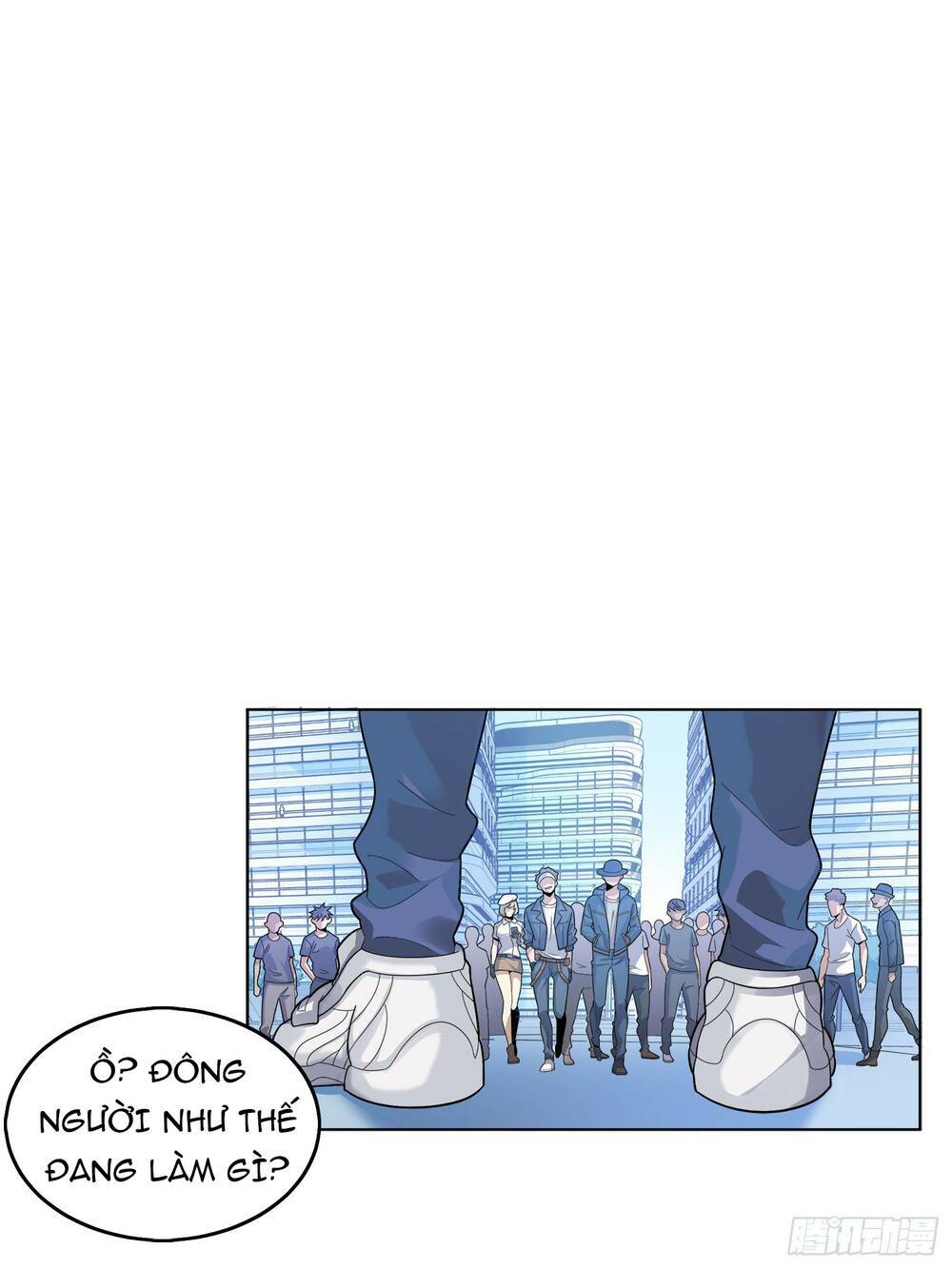 Pubg Luck Rookie: Chapter 4