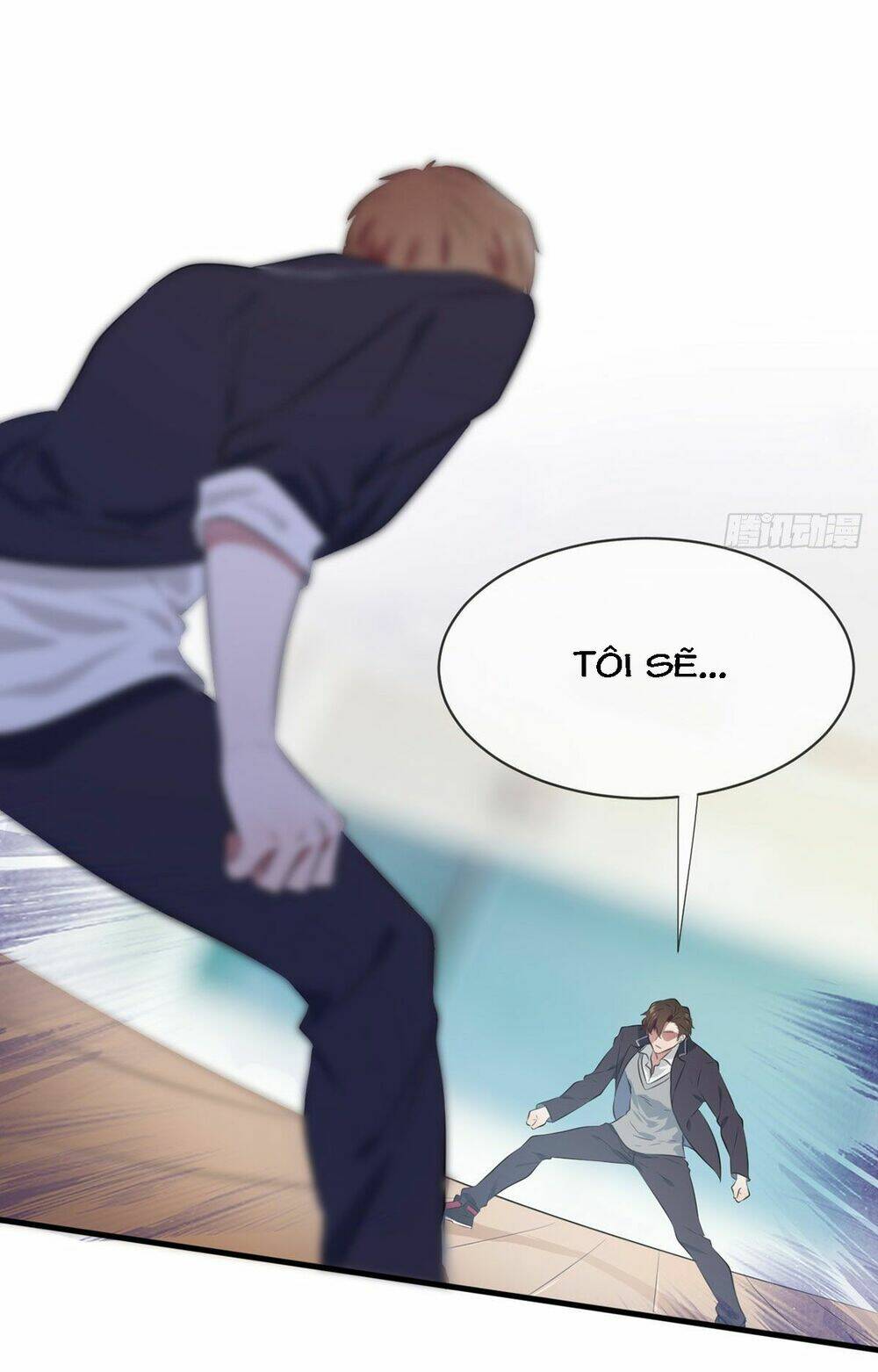 Tôi Kiện Lão Sư!: Chapter 1