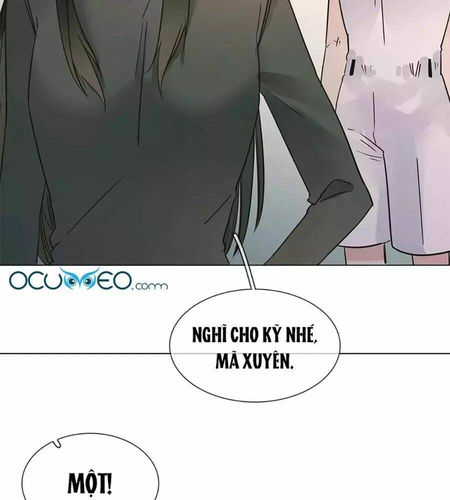 Ngôi Sao Vụn Vỡ: Chapter 24