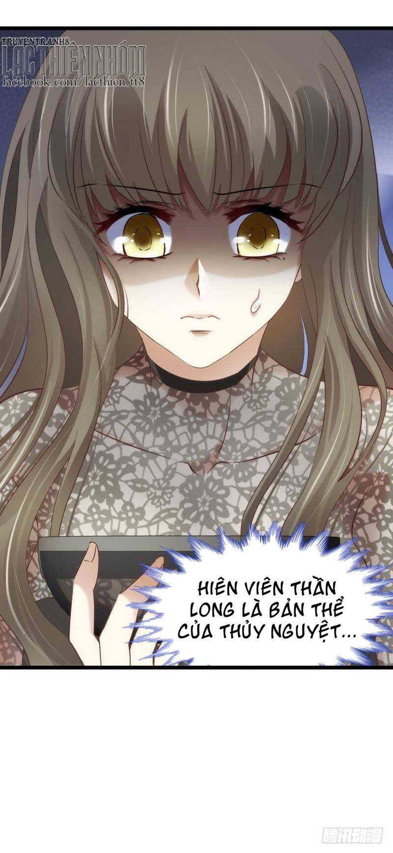 Một Vạn Tư Thế Công Lược Yêu Nam: Chapter 95