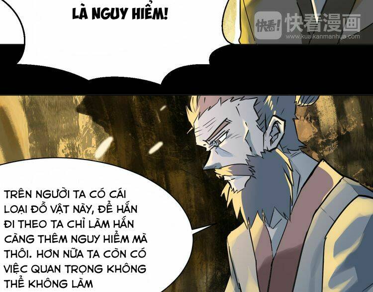 Chân Tri Quyển Đạo: Chapter 3