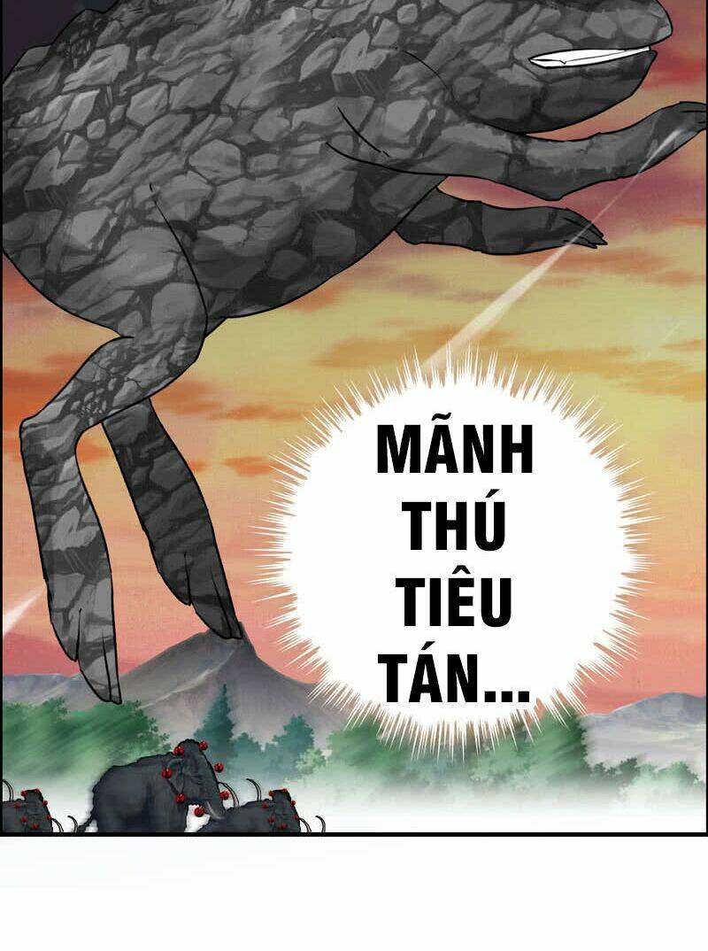 Thần Ma Thiên Sát: Chapter 75