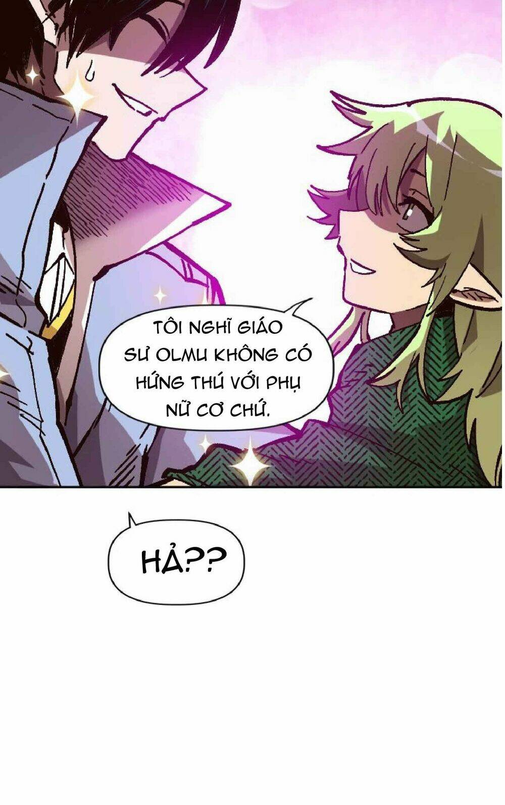 Nô Lệ Nghịch Thiên: Chapter 46