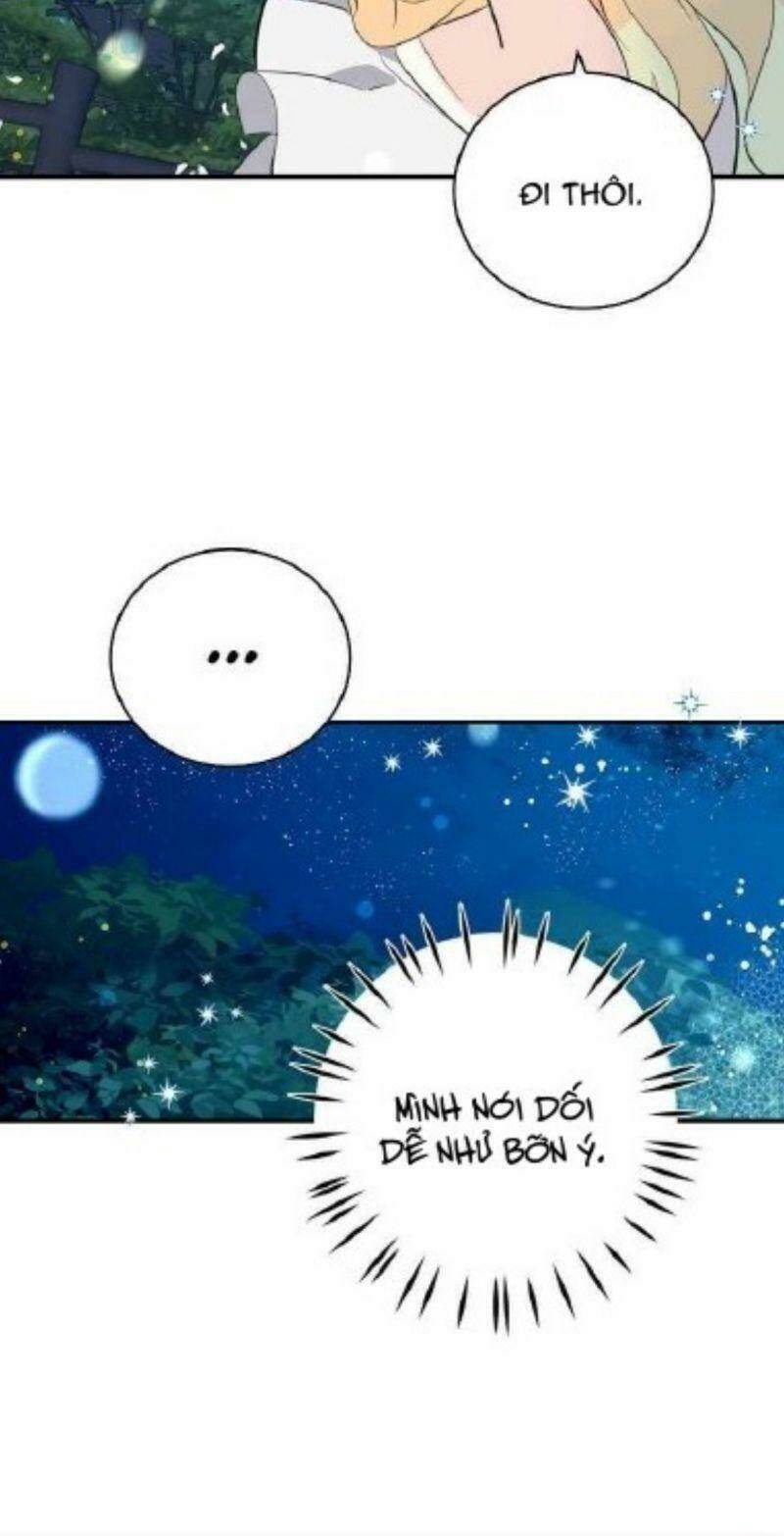 Tôi Là Bạn Gái Cũ Của Một Người Lính: Chapter 8