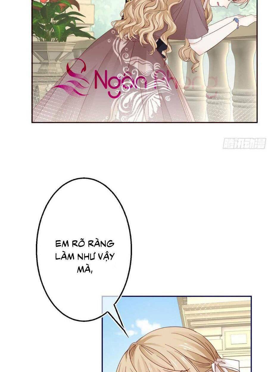 Nữ Hoàng Đầu Tiên Của Đế Quốc: Chapter 77