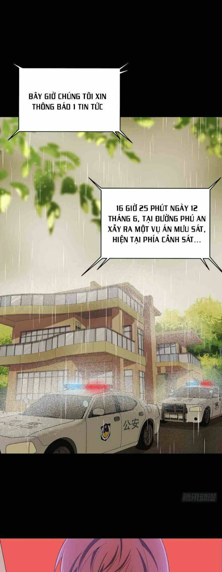 Thát Không Mê Thất: Chapter 39