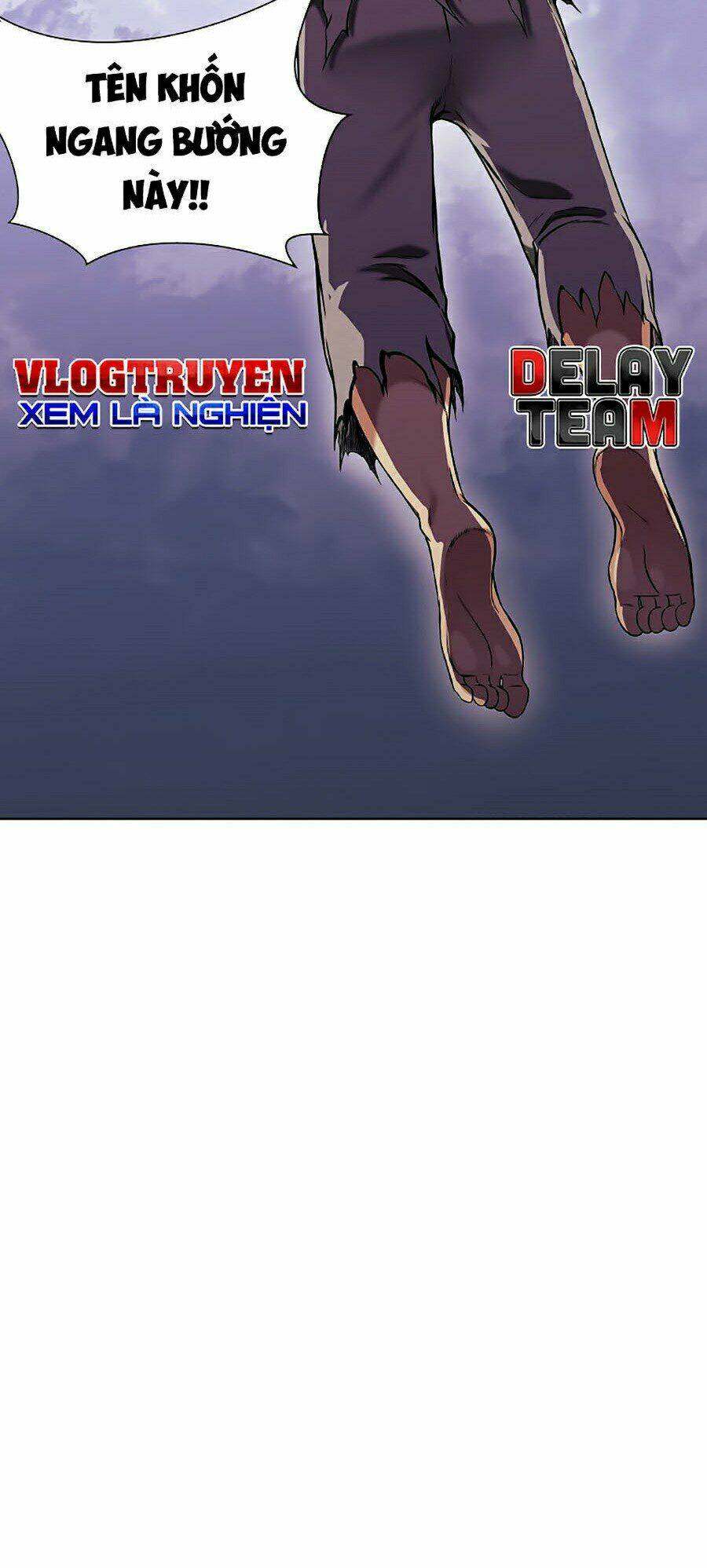 Thiên Võ Chiến Thần: Chapter 1