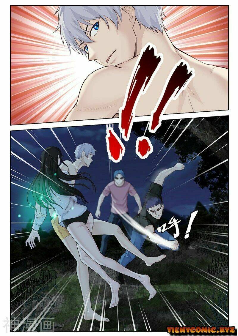 Tu Chân Cuồng Thiếu: Chapter 37